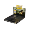 Imagen de Hojas De 16 Bolsillos De Carga Central Para Carpetas - 16-pocket Pages Non-glare Centerloader Dragon Shield