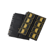 Imagen de Hojas De 16 Bolsillos De Carga Central Para Carpetas - 16-pocket Pages Non-glare Centerloader Dragon Shield