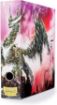 Imagen de Carpeta De 18 Bolsillos - Slipcase Binder Enimas Dragon Shield