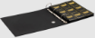 Imagen de Carpeta De 18 Bolsillos - Slipcase Binder Enimas Dragon Shield