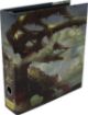 Imagen de Carpeta De 18 Bolsillos - Slipcase Binder Umber Rodinion Dragon Shield