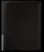 Imagen de Carpeta De 18 Bolsillos - Card Codex 360 Portfolio Black Dragon Shield