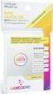 Imagen de Protectores De Tarjeta - Matte Mini American-sized Sleeves 44mmx67mm 50ct. Gamegenic