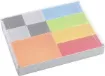 Imagen de Organizador De Fichas 9 Bandejas - Token Silo White/multicolor Gamegenic