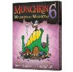 Imagen de Munchkin 6: Mazmorras Majaretas