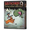 Imagen de Munchkin 9: Jurásico Sarcástico