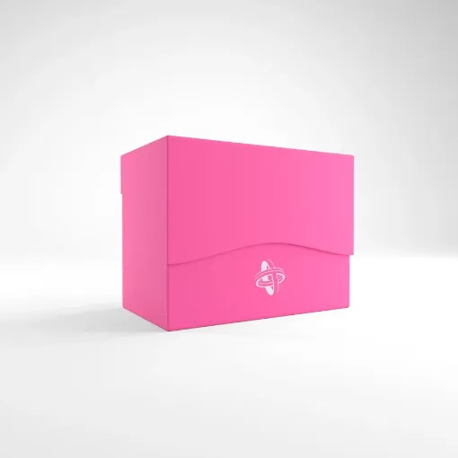 Imagen de Porta Deck - Side Holder 80+ Pink Gamegenic