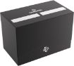 Imagen de Caja Organizadora De 2 Compartimentos - Double Deck Holder 200+ Xl Black Gamegenic