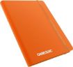 Imagen de Carpeta De 9 Bolsillos - Casual Album 18-pocket Orange Gamegenic