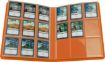 Imagen de Carpeta De 9 Bolsillos - Casual Album 18-pocket Orange Gamegenic