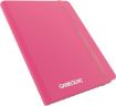 Imagen de Carpeta De 9 Bolsillos - Casual Album 18-pocket Pink Gamegenic