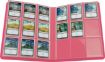 Imagen de Carpeta De 9 Bolsillos - Casual Album 18-pocket Pink Gamegenic