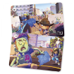Imagen de Flashback Zombie Kidz