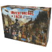 Imagen de ¡aventureros Al Tren! Legacy