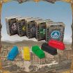 Imagen de ¡aventureros Al Tren! Legacy