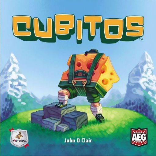 Imagen de Cubitos