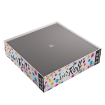 Imagen de Magnetic Dice Tray Square