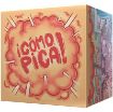 Imagen de ¡cómo Pica!
