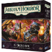 Imagen de Arkham Horror Lcg: El Círculo Roto Expansion Investigadores