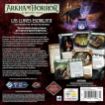 Imagen de Arkham Horror Lcg: Las Llaves Escarlata Expansion Investigadores