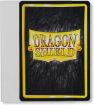 Imagen de Protectores De Tarjeta - Sleeves Standard Perfect Fit Sideloader 2-1/2"x3-1/2" Clear 100ct. Dragon Shield