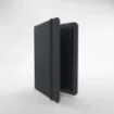 Imagen de Carpeta De 4 Bolsillos - Prime Album 8-pocket Black Gamegenic