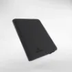 Imagen de Carpeta De 4 Bolsillos - Prime Album 8-pocket Black Gamegenic