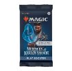 Imagen de Play Booster Murders At Karlov Manor Magic The Gathering - English