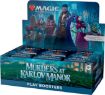 Imagen de Play Booster Murders At Karlov Manor Magic The Gathering - English