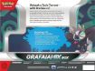 Imagen de Grafaiai Ex Box Pokemon - English