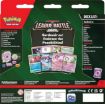 Imagen de Gardevoir Ex League Battle Deck Pokemon - English