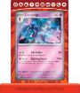 Imagen de Armarouge Ex Premium Collection Pokemon - English