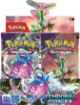 Imagen de Booster Pack Scarlet & Violet 5 - Temporal Forces Pokemon - English