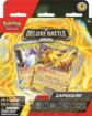 Imagen de Ninetales Ex/zapdos Ex Deluxe Battle Deck Pokemon - English
