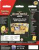Imagen de Ninetales Ex/zapdos Ex Deluxe Battle Deck Pokemon - English