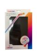 Imagen de Carpeta De 4 Bolsillos Con Cierre - Zip-up Album 8-pocket Black Gamegenic