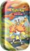 Imagen de Mini Tin Vibrant Paldea Pokemon - English