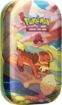 Imagen de Mini Tin Vibrant Paldea Pokemon - English