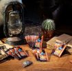 Imagen de Collector Booster Outlaws Of Thunder Junction Magic The Gathering - English