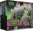 Imagen de Elite Trainer Box Scarlet & Violet 6.5 - Shrouded Fable Pokemon - English