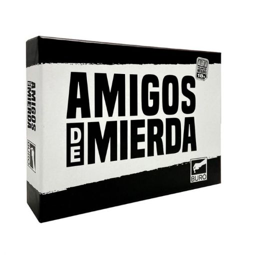 Imagen de Amigos De Mierda