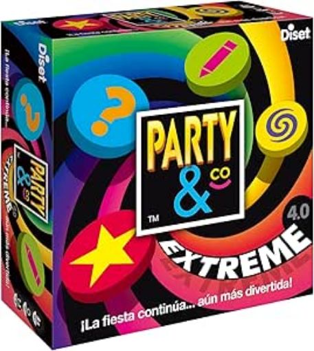 Imagen de Party&co Extreme 4.0