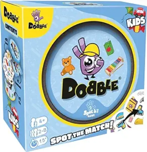 Imagen de Dobble Kids