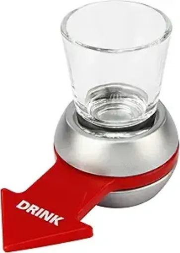 Imagen de Shot Spinner