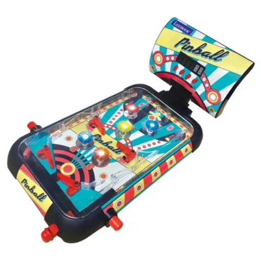 Imagen de Pinball De Mesa Electronico