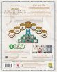 Imagen de 7 Wonders Architects Medals