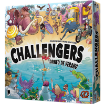 Imagen de Challengers! Torneo De Verano