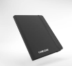 Imagen de Carpeta De 9 Bolsillos - Casual Album 18-pocket Black Gamegenic