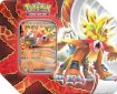 Imagen de Tin Paradox Destinies Pokemon - English