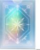 Imagen de Naipe Bicycle Disney Frozen - Blue & Purple